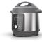 Instant Pot Duo Plus デジタル式圧力調理器 (113-0058-01) / PRES CKR DUO BLK/SLV8QT