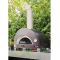 Alfa Nanoプロパンガス式屋外用ピザオーブン コッパー (FXONE-GRAM-U) / OUTDOR PIZA OVEN COPPER