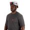 Milwaukee セーフティヘルメット クラスE ホワイト (48-73-1301) / SAFETY HELMET CLAS E WHT