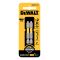 DeWalt Max Fit パワービット Phillips #2 X 2 in. 2点入 5セット (DWA2PH2-2H) / MAXFIT POWER BIT PH2 2PC