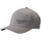 Milwaukee 帽子 男性用 グレー S/Mサイズ (504G-SM) / HAT FITTED MEN GRY S/M