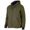 Milwaukee M12 男性用ヒートフーディ グリーン XLサイズ /HEATED HOODIE GREEN XL