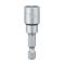 Dewalt　マグネティックソケットドライバー (DW2220) / MAGNTC NUT DRVR 3/8" DW