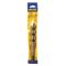 Irwin　デュアルオーガービット (49911) /AUGER BIT11/16X7.5IN