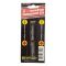 Best Way Tools   Phillips スロテッドダブルエンドスクリュードライバービット (88400)