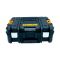 DEWALT   TSTAK フラットトップツール ボックス (DWST17807) / TOOLBOX TSTAK FLAT TOP