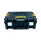 DEWALT   TSTAK フラットトップツール ボックス (DWST17807) / TOOLBOX TSTAK FLAT TOP