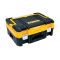 DEWALT　TSTAK ロック付収納ボックス (DWST17808) / ORGANIZER TSTAK LOCKABLE