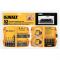 DEWALT　マルチビットドリルドライバー52点セット (DW2178-5) / DRILL/DRIVR BIT SET 52PC