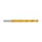 Dewalt　チタニウムツイストドリルビット (DW1328) / BIT DRILL SPLTPT TI 7/16