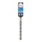 Bosch  ロータリーハンマービット (HC2102) / BIT DRILL SDS 5/8X8IN