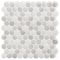 Smart Tiles 接着式壁用タイル Penny Roccia 4枚入 6セット (SM1188G-04-QG) / ADHSV TILE PENY ROCA 4PC