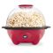 Rise by Dash ポップコーンメーカー レッド (RSP450GBRR04) / POPCORN MAKER RED 4.5QT