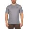 Milwaukee Workskin 軽量半袖Tシャツ グレー Lサイズ (414G-L) / TEE SHIRT LTWHT SS GRY L