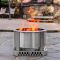 Breeo X Series 薪式ファイヤーピット 円型 (BR-X24S) / FIRE PIT X SERIES 24"