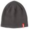 Milwaukee フリース裏地付ビーニー帽 グレー (502G) / FLEECE LINED BEANIE GRAY