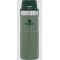 Stanley トラベルマグ グリーン (10-06439-026) / TRAVEL MUG SS GREEN 16OZ