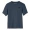 Milwaukee 半袖ワークTシャツ ブルー Lサイズ (603BL-L) / TEE SHIRT WORK BLUE SS L