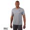 Milwaukee 半袖ワークTシャツ グレー Mサイズ (603G-M) / TEE SHIRT WORK GRY SS M