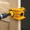 DeWalt ドアロック取付キット (D180004) / DOOR LOCK INSTALLATION