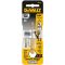DeWalt Impact Ready ドリルビット ( DD5109) / IMPACT DRILL BIT 9/64"