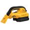 DEWALT 20V MAX ポータブルウェット＆ドライバキューム (DCV517B) / WET/DRYCRDLS VAC 1/2GAL