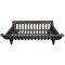 Panacea 暖炉用火格子 (15418) / FIREPLACE GRATE BLK 18"