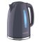 Black+Decker 電気ケトル (KE1555GY) / RAPID BOIL KETTLE 1.7L