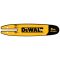 DeWalt ポールソーバー (DWZCSB8) / POLE SAW BAR DEWALT 8"