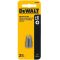 DeWalt Phillips スクリュードライバービット 2個入 (DW2001) / SCREWDRVR BIT #1 PHL 2PC