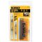 DeWalt ドライブガイドビット14点セット ( DW2097) / DRIVE GUIDE SET 14PC