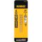 DeWalt ブラックオキサイド ドリルビット 2点入 (DW1108) / DRILL BIT BLK-OXD 1/8"2P