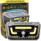 Bell + Howell Bionic Light セキュリティライト (7898) / SECURITY LIGHT GRAY 10W