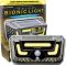 Bell + Howell Bionic Light セキュリティライト (7898) / SECURITY LIGHT GRAY 10W