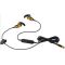 DeWalt Jobsite Lightning イヤフォン (190 3017 DW2) / EARPHONE LIGHTNING