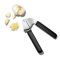 OXO Good Grips ステンレススティール製ガーリックプレス (11327300) / GARLIC PRES SS BLK 10.5"