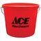 ACEバケツ 24個セット (05QA5518024) / PAIL PAINT 5 QT POLY ACE