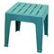 Adams Big Easy サイドテーブル ティール (8090-94-39328090-94-3932) / SIDE TABLE BIG EASY TEAL