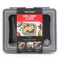 Grill Mark 持ち帰り用食物コンテナ グレー (40405ACE) / FOOD TO GO CONTAINER GRY