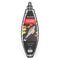 Grill Mark スティール製魚用バスケット ( 00126ACE) / FISH BASKET STL BLK/SLV