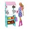 Mattel Barbie ファーマーズマーケットプレイ17点セット (HCN22) / BARBIE FARMERS MARKT