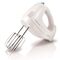 Hamilton Beach 6スピードハンドミキサー ホワイト (62689) / HAND MIXER WHT 6SPD