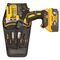 DeWalt 13ポケット付ドリルホルスター (DWST540502) / DRILL HOLSTER BLK YLW