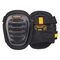 DeWalt ニーパッド ( DWST590012) / KNEE PADS GEL/TPE BK/YLW