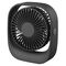 Perfect Aire 充電式USBファン (1PAFD5R) / RECHARGEABLE USB FAN 5''