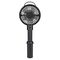 Perfect Aire 手持ち扇風機 ブラック ( 1PAFHAND) / HAND HELD FAN BLACK 4"