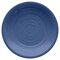 Tarhong アルチザンサラダプレート ブルー ( PAN1085MBSBL) / SALAD PLATE ARTISAN BLU