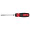 Milwaukee 14イン1ラチェット式マルチビットスクリュードライバー (48-22-2903) / 14IN1 RTCHTNG MB SCRWDRV