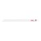 Milwaukee　ソーザルブレード 12インチ ５枚入 (48-00-5094) / BLADE SAWZAL12"8-12T PK5