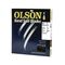 Olson　バンドソーブレード 1/8X3/8インチ (WB57256DB) / BLADE BAND56-1/8X3/8" 4T